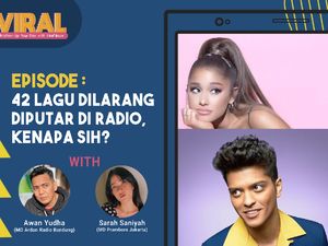 Curhatan Music Director Radio atas Jam Malam 42 Lagu oleh KPI Curhatan Music Director Radio atas Jam Malam 42 Lagu oleh KPI
