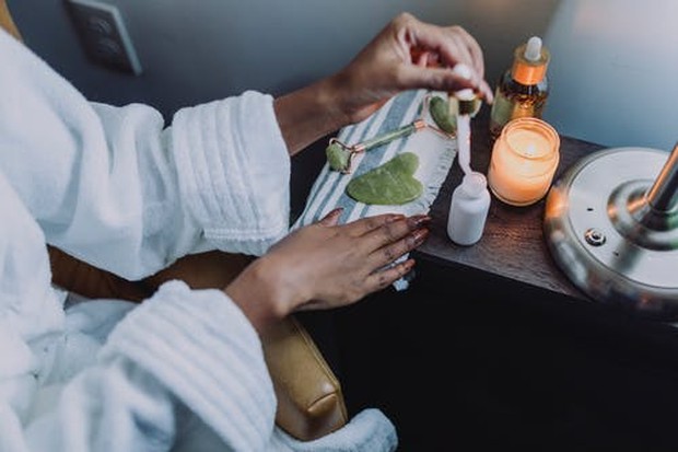 Toner/pexels.com/RODNAE Productions Ikuti Toner