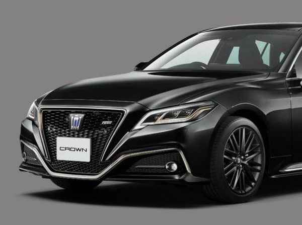 Mobil Menteri yang Makin Keren
