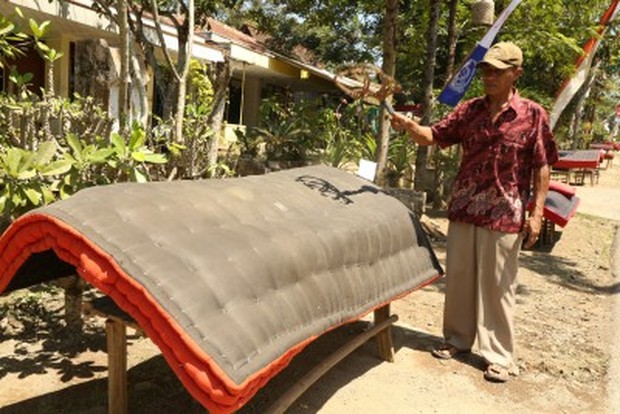 Tradisi sambut Idul Adha