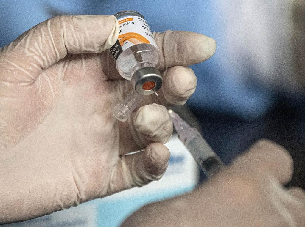 Hasil Polling: Mayoritas Pembaca Setuju Rencana Vaksin Berbayar