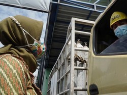 Cegah Krisis Oksigen, Walkot Mojokerto Minta RS Lapor Secara Berkala