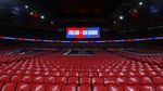 Wembley, Stadion Megah yang Bakal Jadi Saksi Perebutan Gelar Raja Eropa