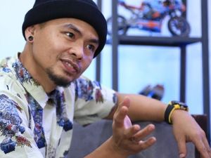 Wendi Cagur Syuting Lagi Usai Dirawat di RS