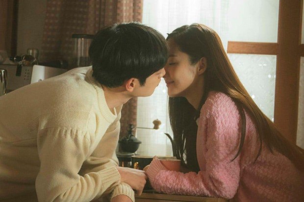 When The Weather Is Fine - Im Eun Seob