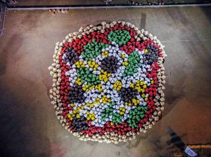Wow! 5 Rekor Pizza Dunia Ini Tercatat dalam Guinness World Records Wow! 5 Rekor Pizza Dunia Ini Tercatat dalam Guinness World Records