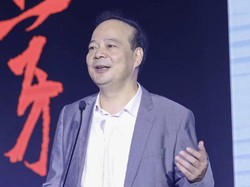 Salip Jack Ma, Sobat Elon Musk Jadi Orang Terkaya di China