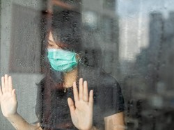 Sejoli Positif Corona H-2 Jelang Nikah, Rencana Resepsi Berubah Jadi Isolasi