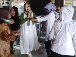 3 ASN Kota Pasuruan Joget Dangdut di Kafe, Sanksi PPKM Darurat Menanti
