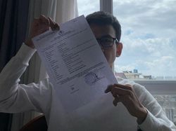 Alasan Adam Deni Laporkan Jerinx: Agar Tak Seenak Jidat Rendahkan Orang