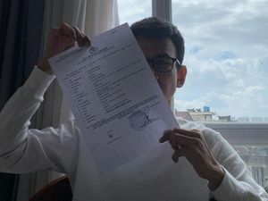 Seteru Adam Deni Vs Jerinx Masuk Babak Baru Seteru Adam Deni Vs Jerinx Masuk Babak Baru