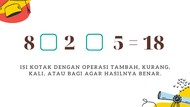 Yakin Siap Hadapi Senin? Buktikan dengan Jawab Teka-teki Ini dalam 5 Menit Yakin Siap Hadapi Senin? Buktikan dengan Jawab Teka-teki Ini dalam 5 Menit
