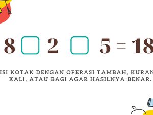 Yakin Siap Hadapi Senin? Buktikan dengan Jawab Teka-teki Ini dalam 5 Menit