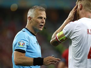 Prediksi Italia Vs Inggris Alot, Ranieri: Semoga Wasitnya Sangat Bagus