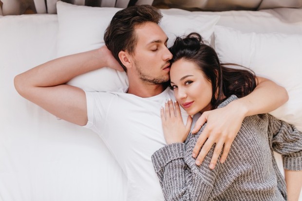 Cancer: seperti kekasih yang merajuk/freepik.com Mereka merasa tidak percaya pada kebanyakan orang, hal itu yang dapat membuat manipulasi menjadi jalan keluar yang lebih mudah dari konflik untuk zodiak Cancer.