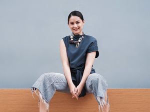 Kisah Clara Bernadeth Alami Mental Abuse Seperti Film Kembang Api