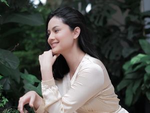 Lebih Dekat dengan Clara Bernadeth, Bintang Tersanjung the Movie Lebih Dekat dengan Clara Bernadeth, Bintang Tersanjung the Movie
