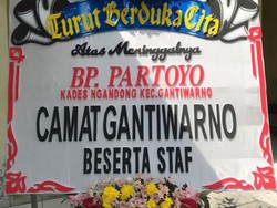 2 Kades di Klaten Meninggal Positif Corona