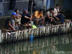 Pemancingan di Karawang Bakal Kena Pajak