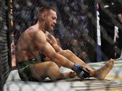 Sudah Tamatkah Karier Conor McGregor di UFC?