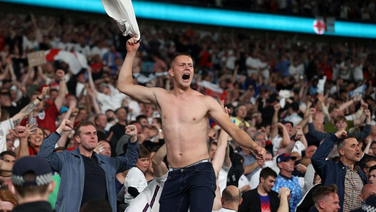 Foto: Getty Images/Carl Recine - Pool
