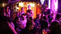 Geliat Kehidupan Malam di Berlin Kembali Bangkit