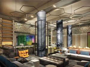 Jadi Tempat Ngungsi Korban Gempa Maroko, Apa Saja Fasilitas di Hotel Cristiano Ronaldo