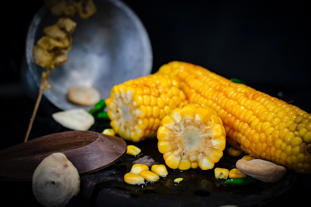 Jagung/Photo by unsplash.com/@virgilcayasa Jagung