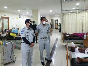 BUMN Jasa Raharja Buka Lowongan Kerja, Ada Posisi Staf Admin BUMN Jasa Raharja Buka Lowongan Kerja, Ada Posisi Staf Admin