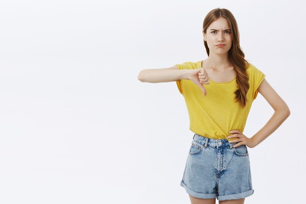 judgmental / freepik.com/lookstudio rendahnya eq menjadi penyebab seseorang menjadi judgemental