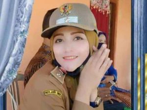 Seorang Kades di Madiun Meninggal Positif COVID-19 Seorang Kades di Madiun Meninggal Positif COVID-19