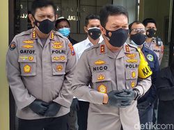 Warga Jatim Diimbau Tak Gelar Tradisi Toron Idul Adha