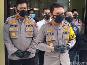 Warga Jatim Diimbau Tak Gelar Tradisi Toron Idul Adha