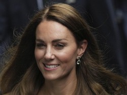 Misteri Menghilangnya Kate Middleton Selama 60 Hari