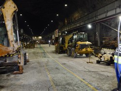 Awasi Tambang Minerba, ESDM Pakai Teknologi Canggih