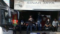Ketat Selama PPKM Darurat, Warga Justru Mudik
