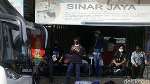 Ketat Selama PPKM Darurat, Warga Justru Mudik