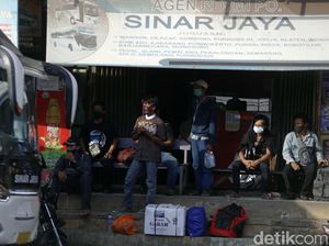 Ketat Selama PPKM Darurat, Warga Justru Mudik