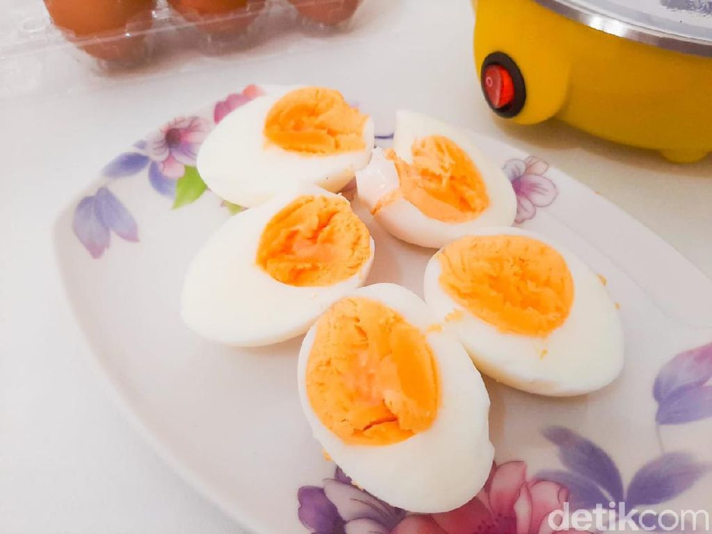 Kepribadian Bisa Tercermin dari 6 Sajian Telur Favorit Ini