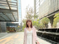 Babak Belur Dipukuli Alfath Fathier, Ini Alasan Nadia Christina Ogah Lapor Polisi