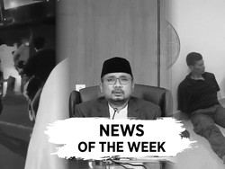 News of The Week: Penetapan 1 Zulhijah, Polisi Dikeroyok Geng Motor!