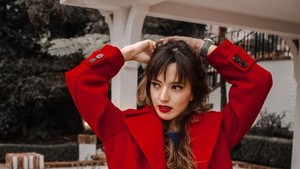 Nia Ramadhani Kenal Sabu Sejak Zaman Masih Syuting