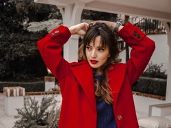 Nia Ramadhani Kenal Sabu Sejak Zaman Masih Syuting