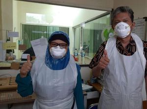 Ramuan Alami Ini Diteliti untuk Obat Terapi COVID-19, Apa Hasilnya?