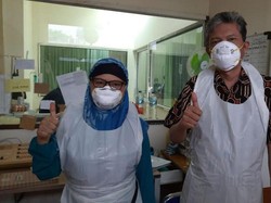 Ramuan Alami Ini Diteliti untuk Obat Terapi COVID-19, Apa Hasilnya?