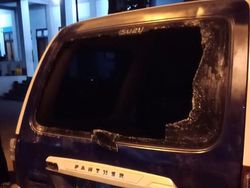 Polisi Buru Provokator Kericuhan Operasi PPKM Darurat di Surabaya