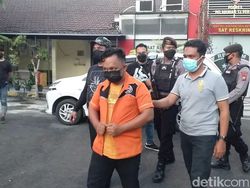 Provokator Kericuhan Operasi PPKM Darurat di Surabaya Ditangkap