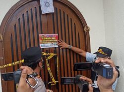 Gelar Pesta Saat PPKM Darurat, Kelab Malam di Badung Ditutup Sementara