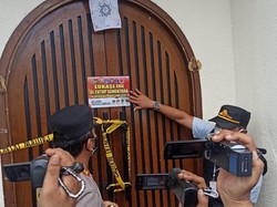 Gelar Pesta Saat PPKM Darurat, Kelab Malam di Badung Ditutup Sementara