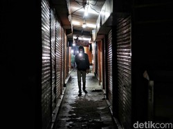 Jika PPKM Darurat Jadi Diperpanjang, RI Bisa Balik ke Jurang Resesi